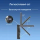 Портативна ігрова ретро консоль приставка ANBERNIC RG35XX SP 64GB 5000 ігор Чорна - зображення 5