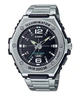 Чоловічий сталевий годинник Casio Standard (MWA-100HD-1AVСF, MWA-100HD-1AVEF) - зображення 1