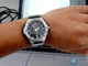 Чоловічий сталевий годинник Casio Standard (MWA-100HD-1AVСF, MWA-100HD-1AVEF) - зображення 6