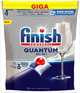 Средство Finish Quantum All in1 100 капсул для посудомоечных машин - изображение 1