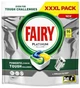 Засіб Fairy Platinum All in One 96 капсул для посудомийних машин - зображення 1