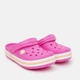 Детские кроксы-сабо для девочки Crocs Crocband 204537-6QZ 27-28 (C10) (191448445833) - изображение 2