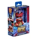 Трансформер Transformers One Трансформеры 8 Optimus Prime Orion Pax (F8611/F8691) (10-600631) - изображение 3