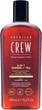 Засіб 3 в 1 для догляду за волоссям та тілом - American Crew Official Supplier To Men 3 In 1 Ginger + Tea Shampoo Conditioner And Body Wash 450ml (1324996-11755533) - зображення 2