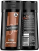 Гель для душу - Bruno Banani Magnetic Man 250ml (1236720-7002300) - изображение 3