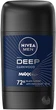Антиперспірант - NIVEA MEN Deep Darkwood Anti-Perspirant 50ml (1355495-18162941) - зображення 1
