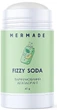 Парфумований дезодорант - Mermade Fizzi Soda 60g (1401398-24254925) - зображення 2