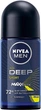 Антиперспірант - NIVEA MEN Deep Sport 50ml (1358148-18509481) - изображение 1