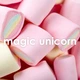 Пінка для душу - Mermade Magic Unicorn 150ml (1272731-4057003) - изображение 2