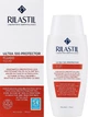 Сонцезахисний флюїд для обличчя та тіла - Rilastil Sun System Ultra 100-Protector SPF50+ 50ml (1146217-12168083) - изображение 2