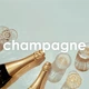 Пінка для душу - Mermade Champagne 150ml (1272713-4056999) - изображение 2
