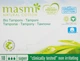 Тампоны без аппликатора, 18 шт - Masmi Super 18шт (792344-24335) - изображение 1