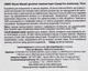 Тампоны без аппликатора, 18 шт - Masmi Super 18шт (792344-24335) - изображение 2