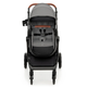 Универсальная коляска 3 в 1 Kinderkraft Esme Moonlight Grey (KSESME00GRY3000) - изображение 17