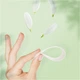 Naturella Camomile Light Multiform Ежедневные гигиенические прокладки, 100шт 100шт (794160-20502) - изображение 3