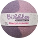 Бомбочка для ванни - Bubbles Sleepy Lavender 120g (1343328-31339866) - изображение 2