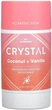 Дезодорант, обогащенный магнием "Кокос и ваниль" - Crystal Magnesium Enriched Deodorant Coconut + Vanilla 70g (1347857-9616446) - изображение 1