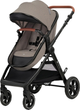 Универсальная коляска 3 в 1 Kinderkraft Esme Sand Beige (KSESME00BEG3000) - изображение 1