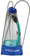 Набор маска и трубка Aqua Speed ALIZE FS + SAMOS 61091 (621-04) Дети OSFM Бирюзовый (5905718610914) - изображение 6
