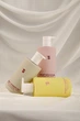 Гель для інтимної гігієни "Гранат" - Sister`s Aroma Smart Intimate Gel 250ml (1355328-12169667) - зображення 2