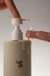 Гель для інтимної гігієни "Гранат" - Sister`s Aroma Smart Intimate Gel 250ml (1355328-12169667) - зображення 3