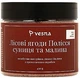 Солевой скраб "Лесные ягоды Полесья Земляника и Малина" - Vesna 450g (1401127-23886465) - изображение 1