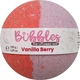 Бомбочка для ванни - Bubbles Vanilla Berry 120g (1343329-31101688) - изображение 2