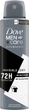 Дезодорант-антиперспірант "Невидима сухість" 72 години - Dove Men+Care Invisible Dry Comfort Antiperspirant 150ml (1197622-5536700) - изображение 1