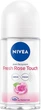 Антиперспірант "Свіже торкання рози" - NIVEA Fresh Rose Touch 50ml (1076721-142831) - зображення 1