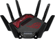 Router ASUS ROG Rapture GT-BE19000 (90IG0850-MO9A0V) - obraz 1