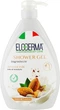 Гель для душа "Миндаль" - Eloderma Shower Gel 1000ml (1326743-31158615) - изображение 2