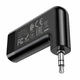 Беспроводной Bluetooth ресивер Hoco E-53 для любых аудиоустройств с AUX - изображение 4