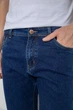 Джинсы мужские, цвет синий, 244R8070, 30 - изображение 5