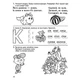 Велика книга дошкільнятка. Математика, читання, лист, логіка (5-6 років) Торсінг (К00157) - зображення 3