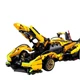 Конструктор Technic Lamborghini V12 Vision Gran Turismo на 1158 деталей 1:14 (J 2016) - зображення 5