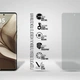 Гідрогелева плівка для смартфона Motorola Edge 50 5G ArmorStandart Matte (ARM81694) - зображення 2