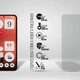 Гидрогелевая пленка ArmorStandart Matte для смартфона Nothing CMF Phone 1 (ARM81929) - изображение 2