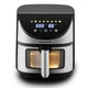 Мультипечь Vilgrand VAF6017WDS - изображение 1