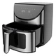 Мультипечь Vilgrand VAF6017WDS - изображение 2