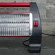 Инфракрасный обогреватель Asel H-30-41 1400 Вт - изображение 4