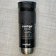 Термочашка Contigo Byron SNAPSEAL 590 мл Licorice Черная глянец - изображение 2
