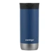 Термочашка Contigo Huron SNAPSEAL 470 мл Blue Corn синяя без силиконового держателя - изображение 1