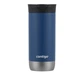 Термочашка Contigo Huron SNAPSEAL 470 мл Blue Corn синяя без силиконового держателя - изображение 4