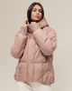 Куртка Snow Owl 324269 капучіно L - зображення 1