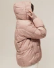 Куртка Snow Owl 324269 капучіно L - зображення 6