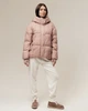 Куртка Snow Owl 324269 капучіно L - зображення 8