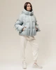 Куртка Snow Owl 324252 блакитна S - изображение 1