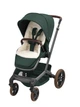 Зимний конверт Maxi-Cosi 2в1 Luxe Twillic Green (1809403110) - изображение 3