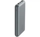 Внешний аккумулятор Belkin Power Bank 10000 15W Dual USB-A USB-C Grey (BPB011BTGY) - изображение 2