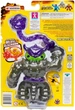 Фигурка Гуджитсу Рок Джо Делюкс Heroes of Goo Jit Zu Stretch Strikers Deluxe Rock Jaw - изображение 3